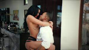 Nudity on perfect match