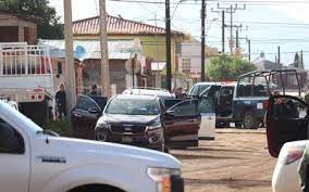 Ante un repunte significativo a nivel nacional y para evitar nuevamente el alza en contagios del covid 19 en la población cuauhtemense, el presidente munic. Enfrentamiento En Cuauhtemoc Dos Muertos El Heraldo De Chihuahua Noticias Locales Policiacas De Mexico Chihuahua Y El Mundo