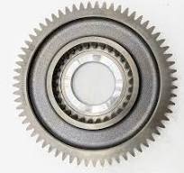 China Fast Truck Transmission Gearbox Parts 12JS200T-1701112 ...