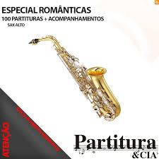 Veja mais ideias sobre saxofone, saxofones, desenhos musica. Sax Alto Musicas Romanticas