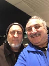 Raymond Finocchio Obituary (2017)