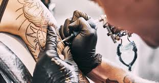 However, tattoos are not necessarily vegan. What Is A Vegan Tattoo Here S Why The Process Isn T Always Plant Based