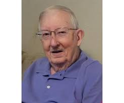 Robert Brubaker Obituary (1944