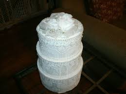 Either way, using one to hold your wedding cards is another great idea. How To Make A Wedding Cake Card Box Holidappy