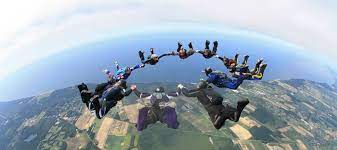 Download skydiving images and photos. Top 5 Bucket List Skydives Skydive Long Island
