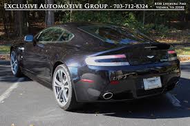 Image result for Onyx Black 2011 Aston Martin