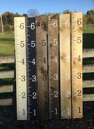 Measuring Sticks For Kids Garden Design Ideas