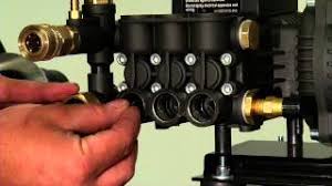 200 million used auto parts instantly searchable. Mi T M Pressure Washer Pump Repair Tutorial Youtube