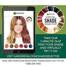 Garnier olia ammonia free permanent hair color is one of the best drugstore ammonia free dyes with over 19 thousand reviews and 4.5 stars on manic panic hair dye is a paraphenylenediamine free, ammonia free, resorcinol free, phthalate free, gluten free, paraben free product available in 33. Garnier Olia Ammonia Free Brilliant Color Oil Rich Permanent Hair Color 4 62 Dark Garnet Red Pack Of 1 Red Hair Dye Packaging May Vary Pricepulse