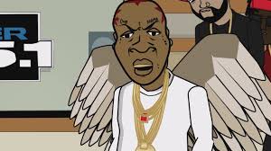 Birdman Put Some Respek On My Name Song Put Some Respek Up On It Birdman Parody Youtube