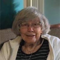 Obituary for B. Jean Heike