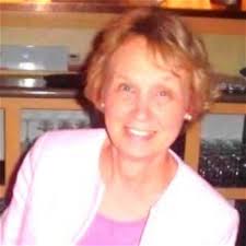 Barbara Margaret Whitlock