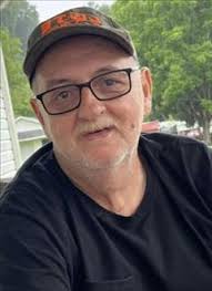 Obituary for Robert Randall McGraw