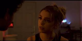 Meet Iskandria Sturdivant