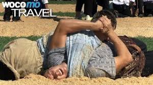 Maybe you would like to learn more about one of these? Schwingen Das Schweizer Wrestling Youtube