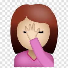Emoji Sticker Smiley Emoticon Facepalm Muscle Transparent Png Download transparent facepalm png for free on pngkey.com. emoji sticker smiley emoticon facepalm