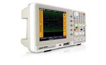 Logik Analyser & Digital storage oscilloscope MSO5022