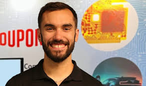 Our own Michael Kwasny, PhD sat down with I-Connect007 at DesignCon 2025 to  discuss our advancements in Thermal Management Materials including our  Kapton® Films, Pyralux® Laminates and offerings from…