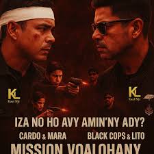 📢 Midira mp amiko raha tia ho afa-po @ fanarahana série teny malagasy izay  misy épisode vaovao isan'andro📢 #Brothers S4 épisode 626 : ho avotry ny  ekipan'i Cardo eo ampelatanany Lilie sy