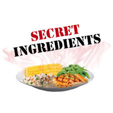 Secret ingredient is a 2017 macedonian black comedy film directed by gjorce stavreski. Secret Ingredients Home Facebook