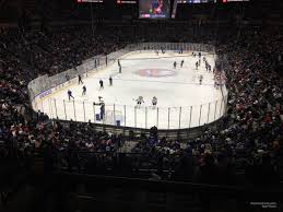 Nassau Coliseum Section 232 Hockey Seating Rateyourseats Com
