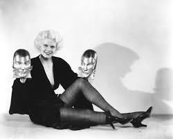 Jean Harlow | Radio Star | Old Time Radio Downloads