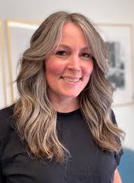 Marci Duncan,Owner/stylist Hot Headz Hair Salon