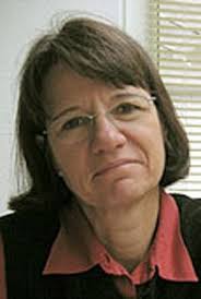 Dr. Nora Koch — PST