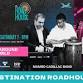 Destination Roadhouse “Music Around the World” event image