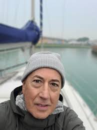 Profile for Pasquale Roberto Di Girolamo