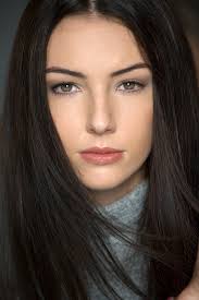 Face Model and Casting Management: October 2015