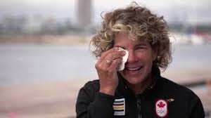 Canadian olympic committee president and former olympic rower tricia smith was heddle's friend. Msh7ntquknrdm