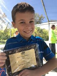 NJTL of Indianapolis 2019 Annual Report