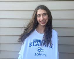 Katie murch nudes she asked me over to her accommodation