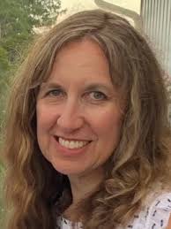 Maria Badger Obituary