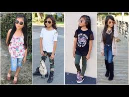 اشيك ملابس بنات خروج 2018 لبس خروج صيفي شيك 2018 youtube t shirts for women fashion women