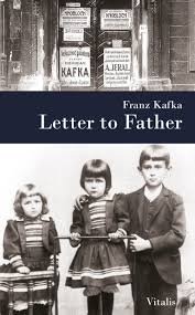 Die familie lebte in sehr einfachen verhältnissen, aber bettelarm war sie nicht. Brief An Den Vater Franz Kafka 978 3 89919 592 7 Vitalis