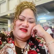 Congratulations to Dr. Mele Tupou and Dr. Salome Tupou