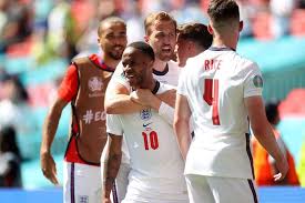 Euro 2020 player ratings from wembley. England Vs Scotland Prediction Preview Team News And More Uefa Euro 2020