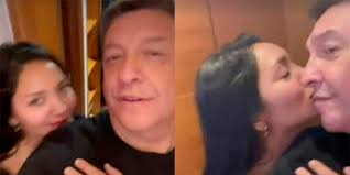 Karim butte es uno de los mejores y más creibles e imparciales periodistas de chv. Alguna Gente Es Cruel Escriben Cosas Feas Como Que Lata Que Andi Con Una Mapuche Te Lo Juro Julio Cesar Rodriguez Explica El Bajo Perfil De Su Actual Pololeo Glamorama