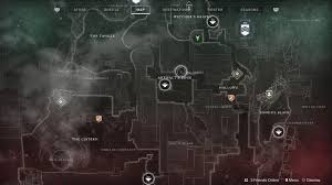 Kinda surprised we didn't get one with shadowkeep, and i know that bungie is supposedly going to update gambit at some point, but having a map on the moon would be nice, perhaps revisiting part of the anomaly crucible map from d1. Destiny 2 Shadowkeep Divinity Exotic Quest Guide Polygon