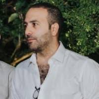 David Davidd Dahan Email & Phone Number