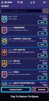 Struggling to get in a guild looking for an active full guild who are  hitting the reward thresholds. Gmt, English speaker has the game running  around 18 hours a day.