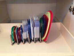 Tupperware modular mates square replacement seal lid 1623 dewberry 7 x 7. Tame Your Tupperware Everything In Place