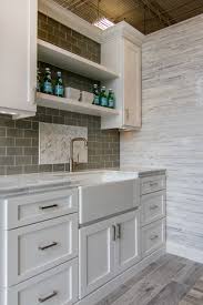 White Modern And Elegant Kitchen Wall Tile Hampton Carrara Corinth Marble Mosaic Kitchen Wall Tiles Modern Kitchen Wall Tiles Backsplash Kitchen Wall Decor