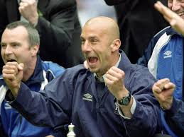 Vialli spielte zuletzt bei фк челси (челси). Chelsea Legend Gianluca Vialli Given All Clear From Cancer After Second Battle With The Disease The Independent The Independent