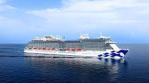 Cruises from Southampton - Cruises from London - Princess Cruises