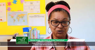 Green Tree School & Services