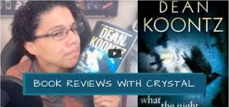 What The Night Knows Book Review