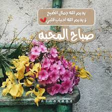 صباح المحبة Beautiful Morning Messages Good Morning Cards Good Morning Arabic